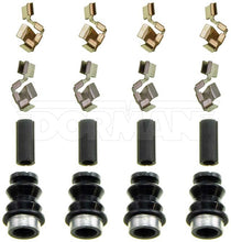 Charger l'image dans la galerie, HW5636 Disc Brake Hardware Kit Dorman - First Stop Canada