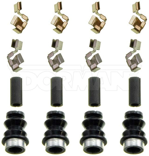 HW5636 Disc Brake Hardware Kit Dorman - First Stop Canada