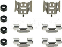 Load image into Gallery viewer, HW5637 Disc Brake Hardware Kit Dorman - First Stop Canada