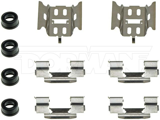 HW5637 Disc Brake Hardware Kit Dorman - First Stop Canada