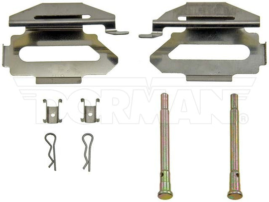HW5638 Disc Brake Caliper Pin Boot Kit Dorman - First Stop Canada