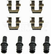 Load image into Gallery viewer, HW5639 Disc Brake Hardware Kit Dorman - First Stop Canada