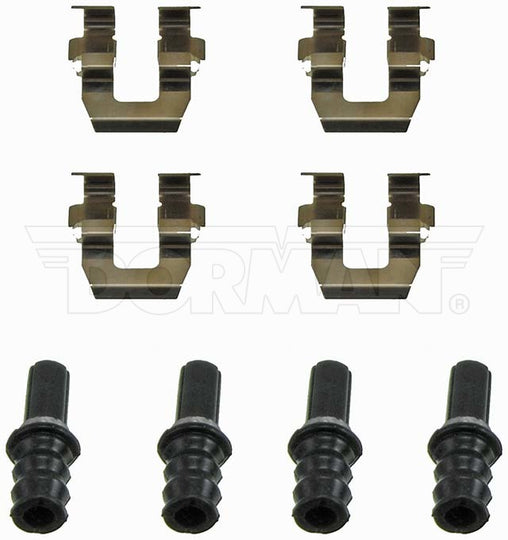 HW5639 Disc Brake Hardware Kit Dorman - First Stop Canada