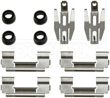 Load image into Gallery viewer, HW5640 Disc Brake Hardware Kit Dorman - First Stop Canada