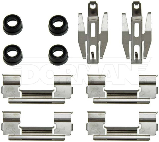 HW5640 Disc Brake Hardware Kit Dorman - First Stop Canada