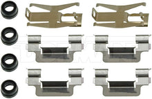Load image into Gallery viewer, HW5641 Disc Brake Hardware Kit Dorman - First Stop Canada