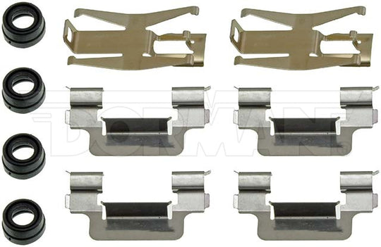 HW5641 Disc Brake Hardware Kit Dorman - First Stop Canada