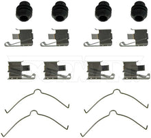 Load image into Gallery viewer, HW5642 Disc Brake Hardware Kit Dorman - First Stop Canada