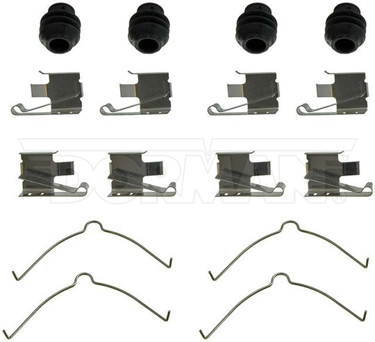 HW5642 Disc Brake Hardware Kit Dorman - First Stop Canada