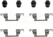 Charger l'image dans la galerie, HW5643 Disc Brake Hardware Kit Dorman - First Stop Canada