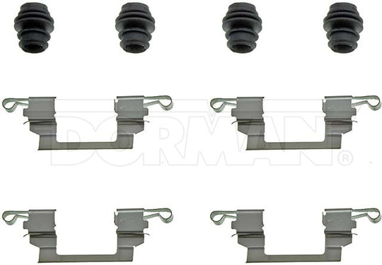 HW5643 Disc Brake Hardware Kit Dorman - First Stop Canada