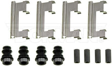 Load image into Gallery viewer, HW5644 Disc Brake Hardware Kit Dorman - First Stop Canada