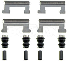 Charger l'image dans la galerie, HW5645 Disc Brake Hardware Kit Dorman - First Stop Canada