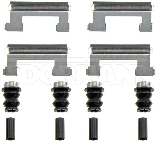 HW5645 Disc Brake Hardware Kit Dorman - First Stop Canada