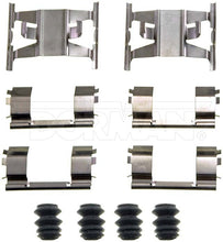 Charger l'image dans la galerie, HW5646 Disc Brake Hardware Kit Dorman - First Stop Canada