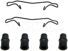 Charger l'image dans la galerie, HW5648 Disc Brake Hardware Kit Dorman - First Stop Canada