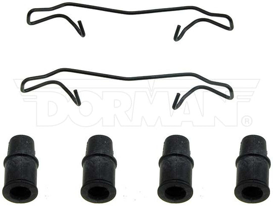 HW5648 Disc Brake Hardware Kit Dorman - First Stop Canada