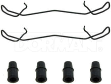 Load image into Gallery viewer, HW5649 Disc Brake Hardware Kit Dorman - First Stop Canada