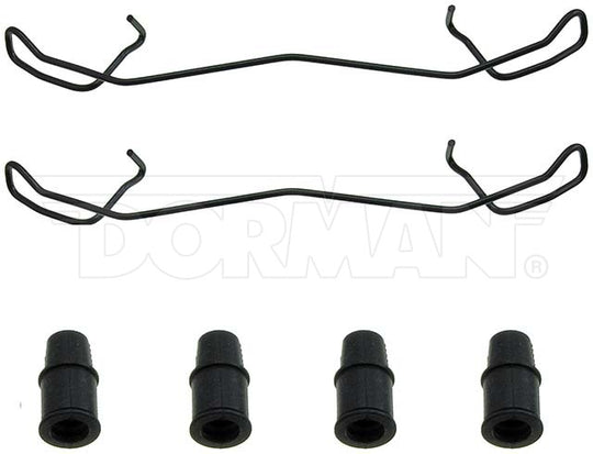 HW5649 Disc Brake Hardware Kit Dorman - First Stop Canada