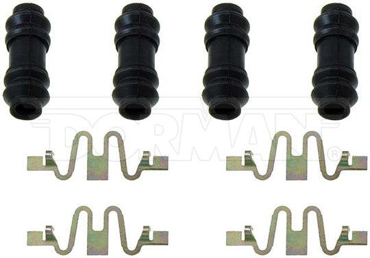 HW5654 Disc Brake Hardware Kit Dorman - First Stop Canada