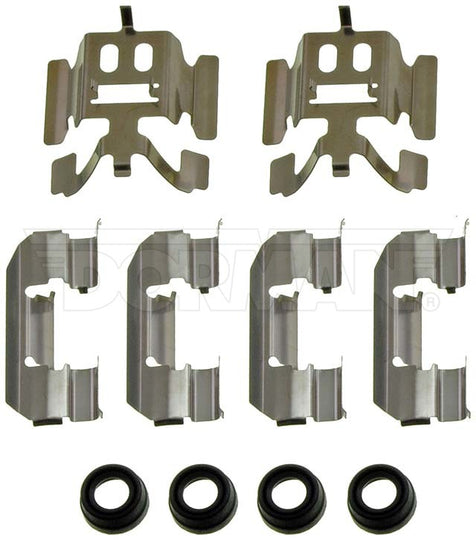 HW5655 Disc Brake Hardware Kit Dorman - First Stop Canada