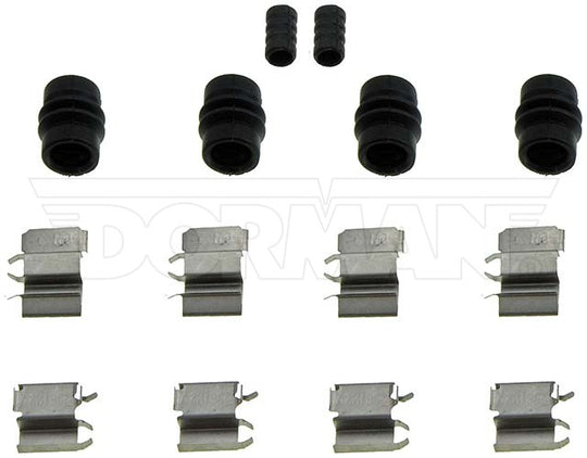 HW5656 Disc Brake Hardware Kit Dorman - First Stop Canada