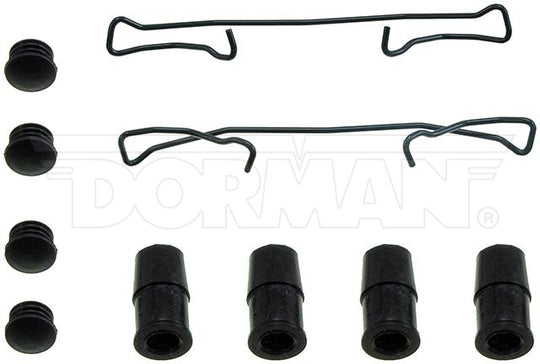HW5658 Disc Brake Hardware Kit Dorman - First Stop Canada
