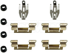Load image into Gallery viewer, HW5659 Disc Brake Hardware Kit Dorman - First Stop Canada