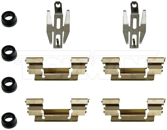 HW5659 Disc Brake Hardware Kit Dorman - First Stop Canada