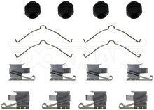 Load image into Gallery viewer, HW5660 Disc Brake Hardware Kit Dorman - First Stop Canada