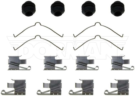 HW5660 Disc Brake Hardware Kit Dorman - First Stop Canada