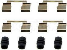 Charger l'image dans la galerie, HW5662 Disc Brake Hardware Kit Dorman - First Stop Canada