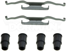 Charger l'image dans la galerie, HW5663 Disc Brake Hardware Kit Dorman - First Stop Canada