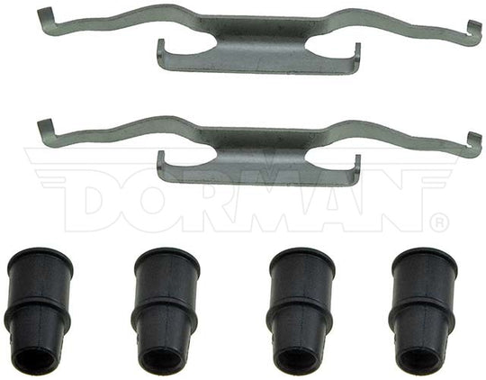 HW5663 Disc Brake Hardware Kit Dorman - First Stop Canada