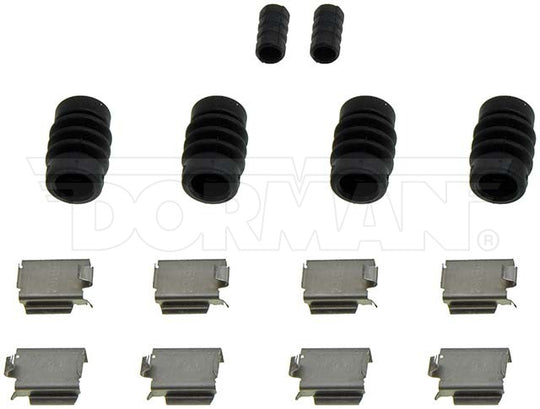 HW5665 Disc Brake Hardware Kit Dorman - First Stop Canada
