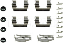 Load image into Gallery viewer, HW5667 Disc Brake Hardware Kit Dorman - First Stop Canada