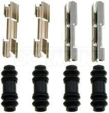 Charger l'image dans la galerie, HW5668 Disc Brake Hardware Kit Dorman - First Stop Canada