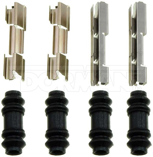 HW5668 Disc Brake Hardware Kit Dorman - First Stop Canada