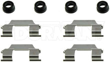 Load image into Gallery viewer, HW5669 Disc Brake Hardware Kit Dorman - First Stop Canada