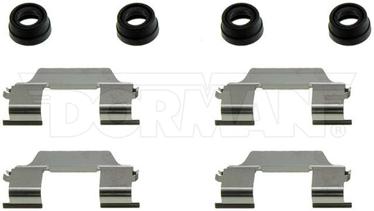 HW5669 Disc Brake Hardware Kit Dorman - First Stop Canada