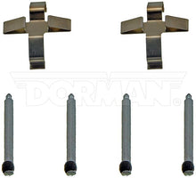 Charger l'image dans la galerie, HW5670 Disc Brake Hardware Kit Dorman - First Stop Canada