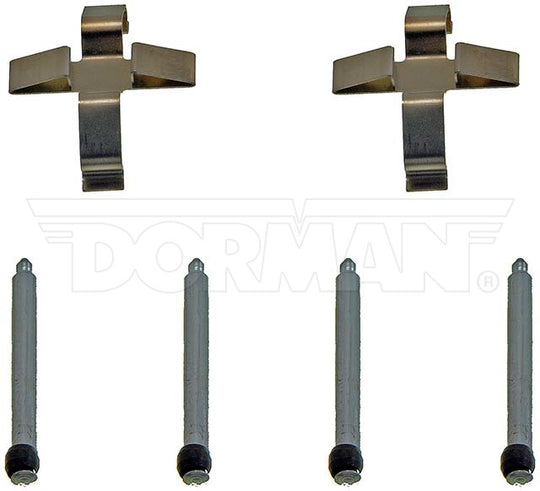 HW5670 Disc Brake Hardware Kit Dorman - First Stop Canada