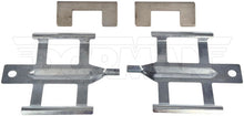 Charger l'image dans la galerie, HW5671 Brake Bolt Kit Dorman - First Stop Canada