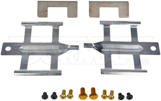 HW5671 Brake Bolt Kit Dorman - First Stop Canada