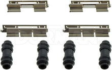 Load image into Gallery viewer, HW5672 Disc Brake Hardware Kit Dorman - First Stop Canada