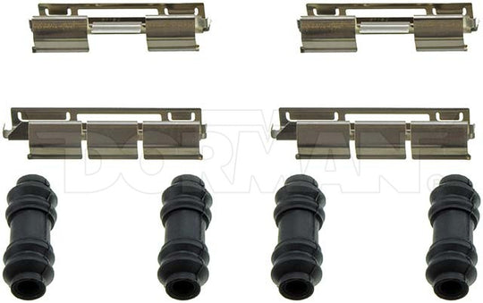 HW5672 Disc Brake Hardware Kit Dorman - First Stop Canada