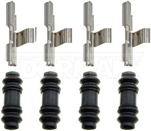 Charger l'image dans la galerie, HW5674 Disc Brake Hardware Kit Dorman - First Stop Canada