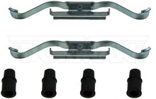 Charger l'image dans la galerie, HW5675 Disc Brake Hardware Kit Dorman - First Stop Canada
