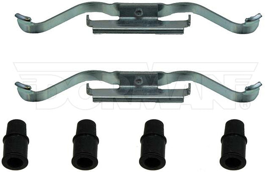 HW5675 Disc Brake Hardware Kit Dorman - First Stop Canada