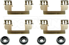 Charger l'image dans la galerie, HW5679 Disc Brake Hardware Kit Dorman - First Stop Canada